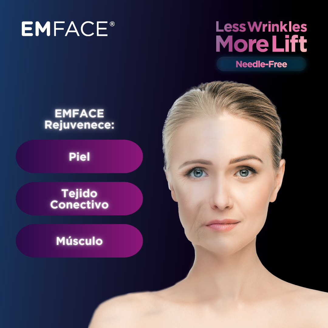 EM FACE CANCÚN - Dra. Araceli De La Torre Plascencia