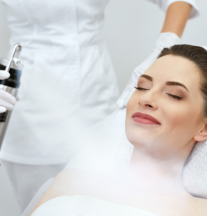 Crioterapia Cancún