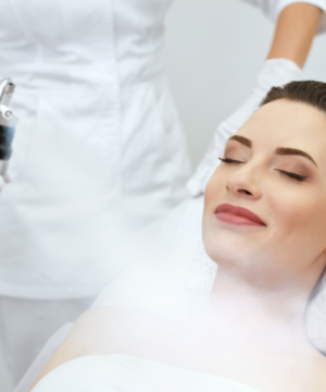 Crioterapia Cancún