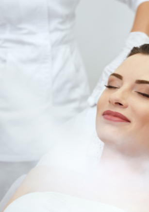 Crioterapia Cancún
