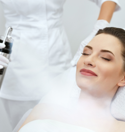 Crioterapia Cancún
