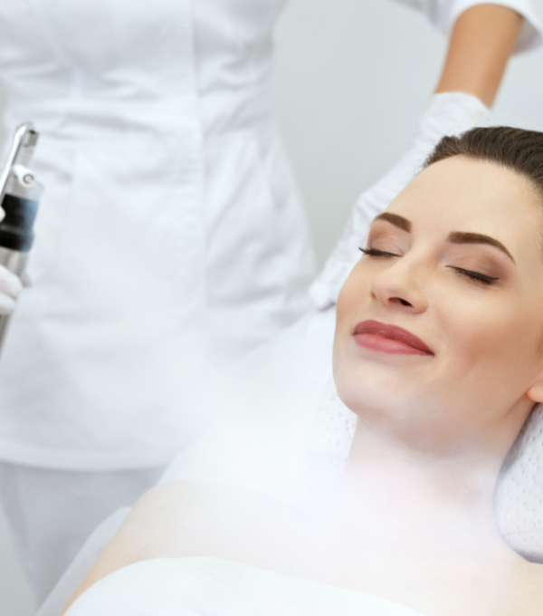 Crioterapia Cancún